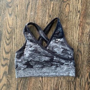 Brand new Gymshark sports bra